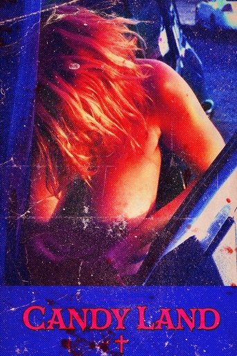 Candy Land 2023