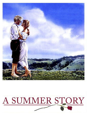 A Summer Story 1988