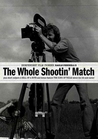 The Whole Shootin' Match 1979