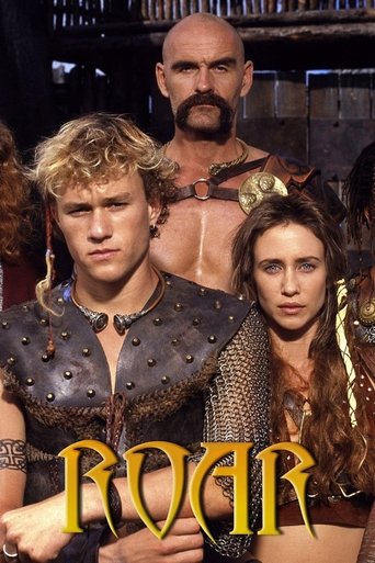 Roar 1997