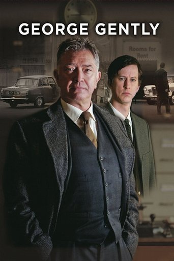 Inspector George Gently 2008
