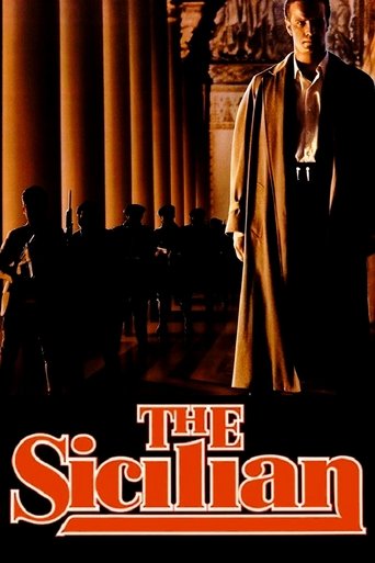 The Sicilian 1987
