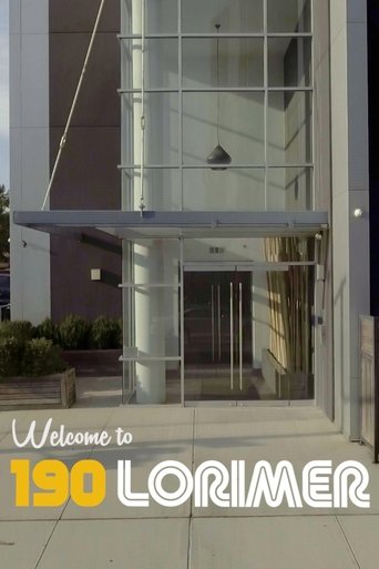 Welcome to 190 Lorimer 2025