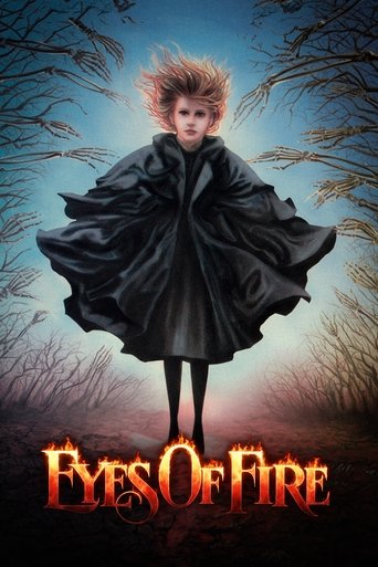 Eyes of Fire 1983