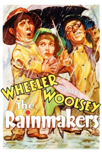 The Rainmakers 1935