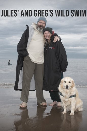 Jules' and Greg's Wild Swim 2023