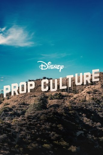 Prop Culture 2020