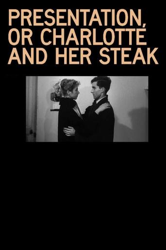 Presentation, or Charlotte and Her Steak 1951