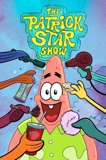 The Patrick Star Show 2021