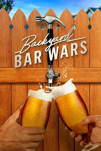 Backyard Bar Wars 2021