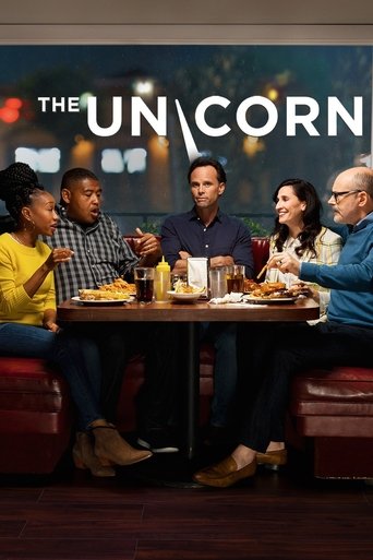 The Unicorn 2019