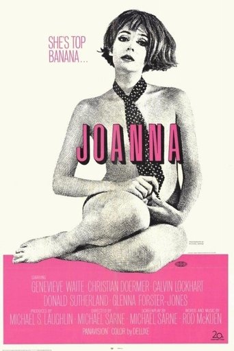 Joanna 1968