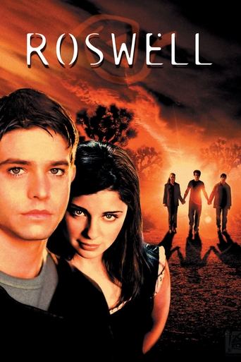 Roswell 1999