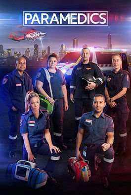 Paramedics (AU) 2018
