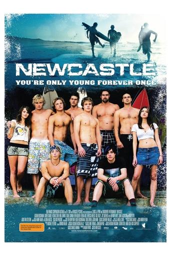 Newcastle 2008