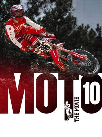Moto 10: The Movie 2018