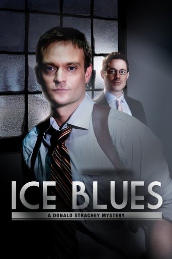 Ice Blues: A Donald Strachey Mystery 2008