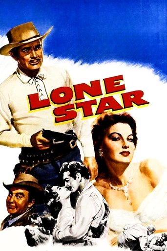 Lone Star 1952