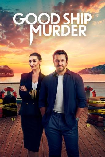 The Good Ship Murder 2023