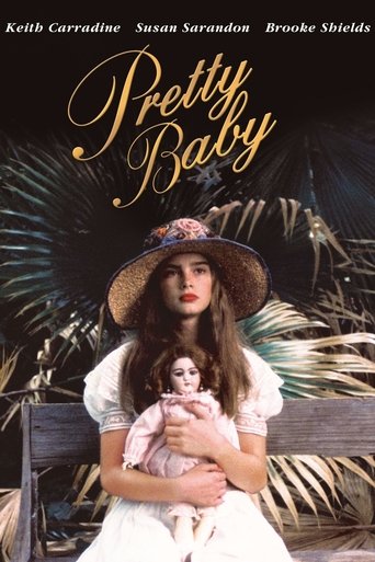 Pretty Baby 1978