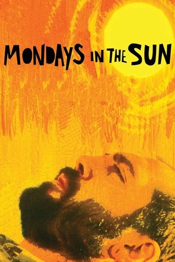 Mondays in the Sun 2002