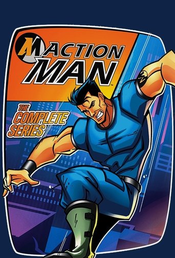 Action Man (1995) 1995