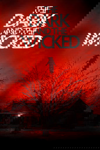 The Dark and the Wicked 2020