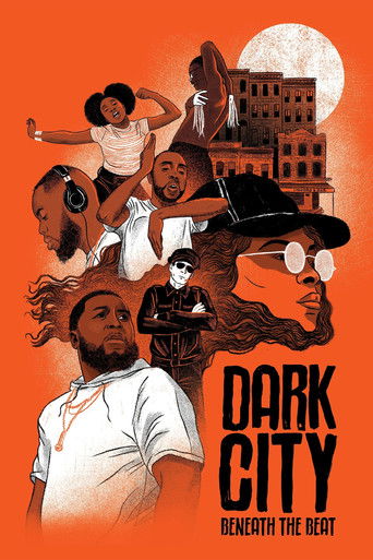 Dark City Beneath the Beat 2020