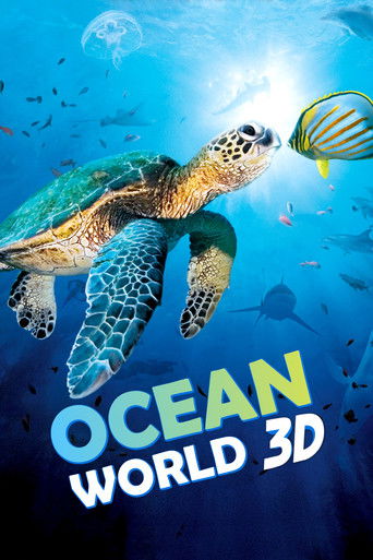 OceanWorld 3D 2009
