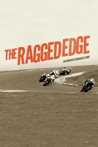 The Ragged Edge: An American Comeback Story 2015