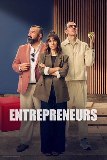 Entrepreneurs 2025