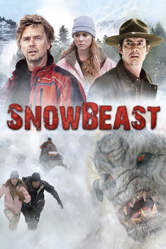 Snow Beast 2011