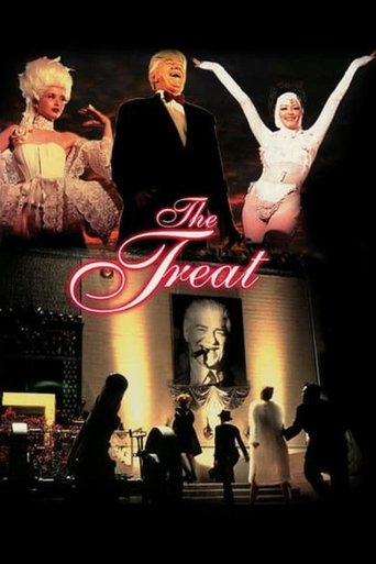 The Treat 1998