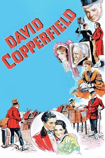 David Copperfield 1935
