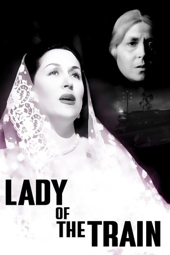 Lady of The Train 1952