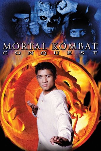 Mortal Kombat: Conquest 1998