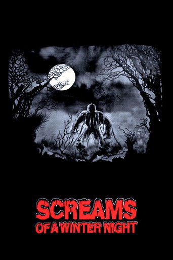Screams of a Winter Night 1979