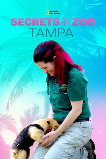 Secrets of the Zoo: Tampa 2020