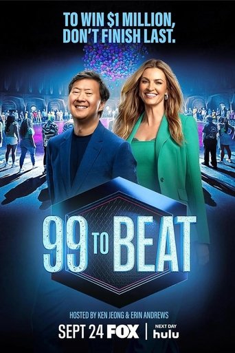 99 to Beat (US) 2025
