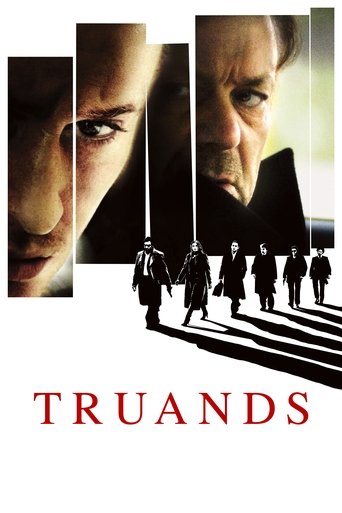 Crime Insiders 2007