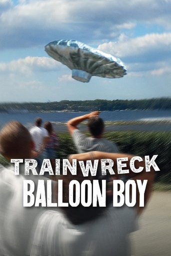 Trainwreck: Balloon Boy 2025