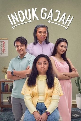 Induk Gajah 2023