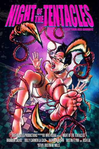 Night of the Tentacles 2013