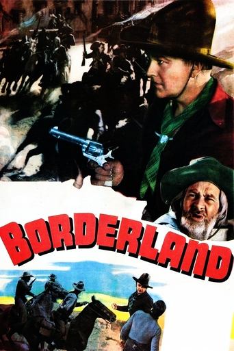 Borderland 1937