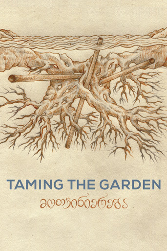 Taming the Garden 2022
