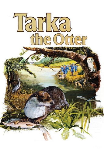 Tarka the Otter 1979