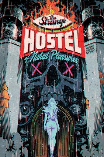 The Strange Hostel of Naked Pleasures 1976