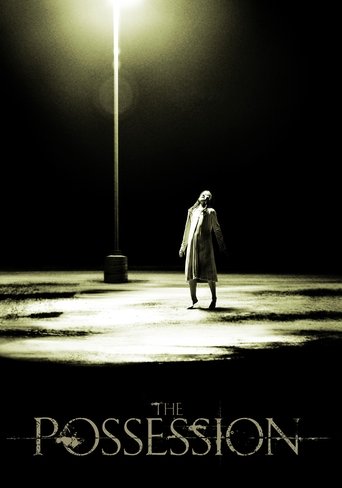 The Possession 2012