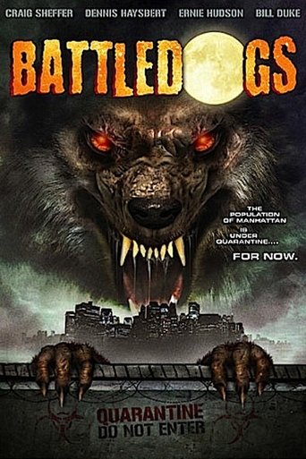 Battledogs 2013