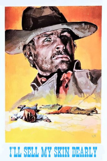 I'll Sell My Skin Dearly 1968